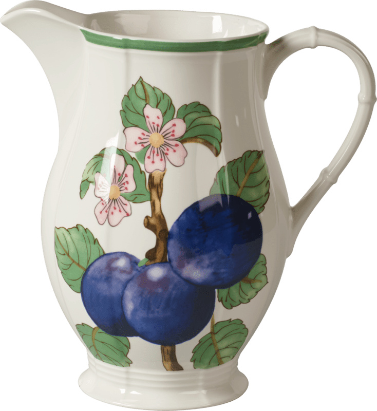 Villeroy & Boch French Garden Modern Fruits džbán, 2,0 l 10-4247-0700
