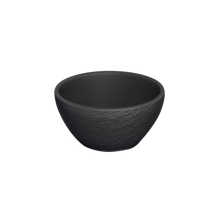 Villeroy & Boch Manufacture Rock miska na dip, Ø 8 cm 10-4239-3932
