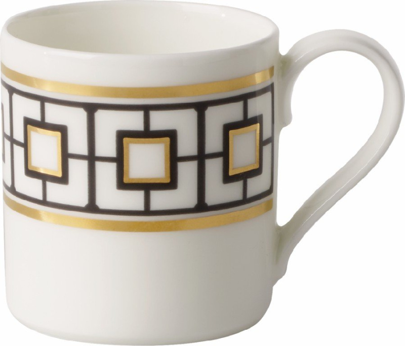 Villeroy & Boch MetroChic šálek na espresso, 0,08 l 10-4652-1420
