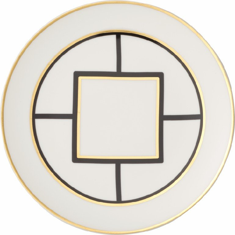Villeroy & Boch MetroChic dezertní talíř, Ø 22 cm 10-4652-2640