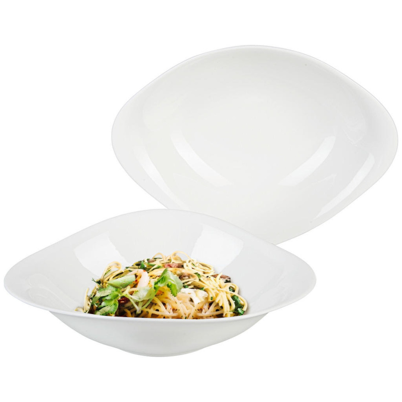 Villeroy & Boch Misky na těstoviny Vapiano, 0,92 l, 2 ks 10-4257-8472
