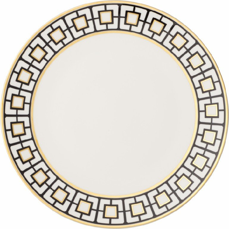 Villeroy & Boch MetroChic pečivový talíř, Ø 16 cm 10-4652-2660