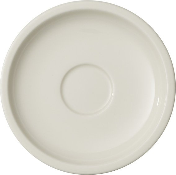 Villeroy & Boch Artesano Flower Art espresso podšálek, Ø 12 cm 10-4251-1430