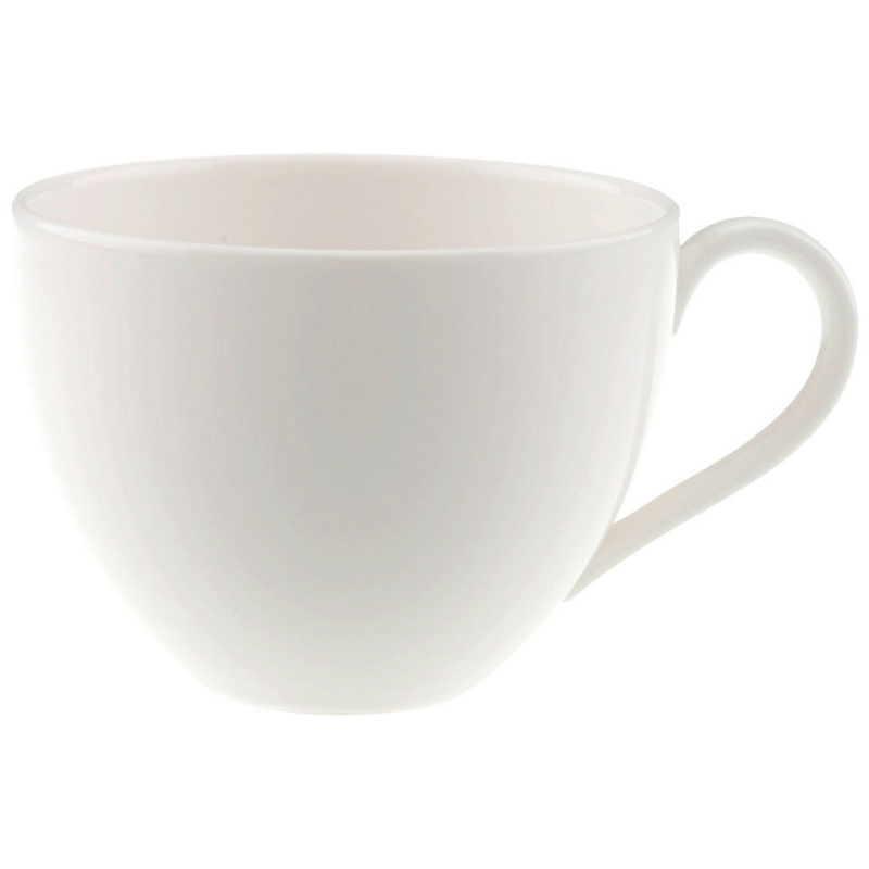 Villeroy & Boch SNÍDAŇOVÝ ŠÁLEK Basic White  350 ml