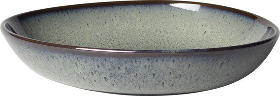 Villeroy & Boch Lave gris kameninová mísa, Ø 22 cm 10-4259-3810