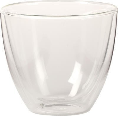 Villeroy & Boch Manufacture Rock dvoustěnná sklenice, 0,42 l 10-4239-7983
