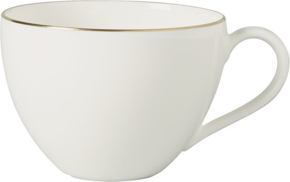 Villeroy & Boch Anmut Gold šálek na kávu, 0,20 l 10-4653-1300