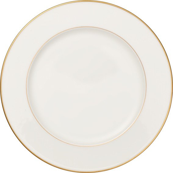 Villeroy & Boch Anmut Gold servírovací talíř, Ø 32 cm 10-4653-2810