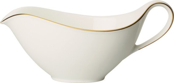 Villeroy & Boch Anmut Gold omáčník, 0,4 l 10-4653-3407