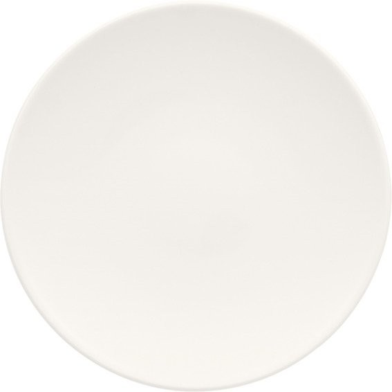 Villeroy & Boch MetroChic blanc jídelní talíř, Ø 27,5 cm 10-4654-2620