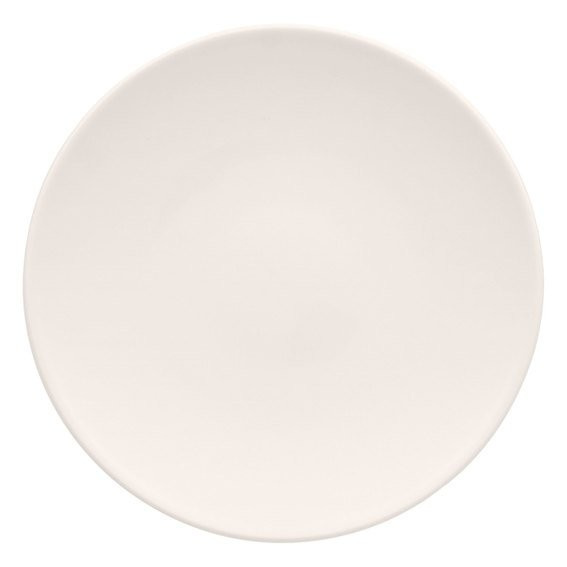 Villeroy & Boch MetroChic blanc servírovací talíř, Ø 33 cm 10-4654-2595