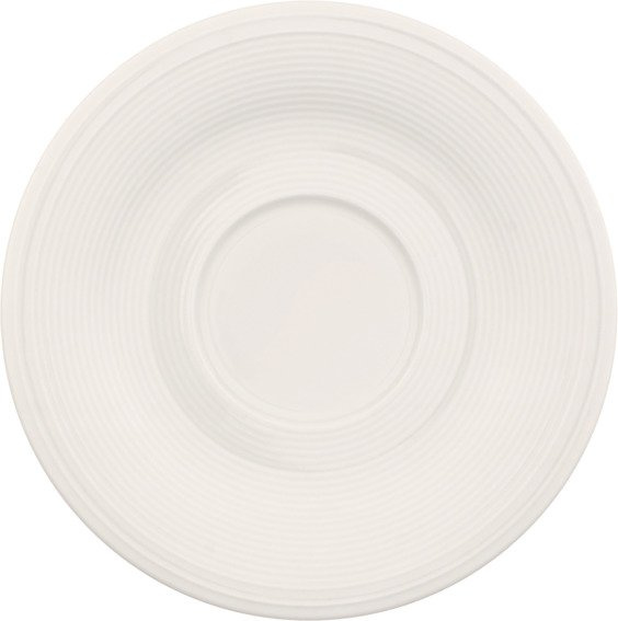 Villeroy & Boch Like Color Loop Natural kávový podšálek, Ø 15,5 cm 19-5284-1310