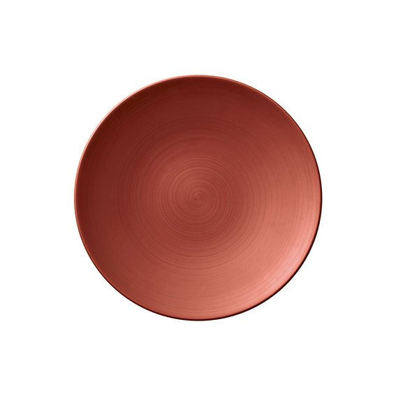 Villeroy & Boch Manufacture Glow dezertní talíř bez okraje, Ø 21 cm 10-4262-2651