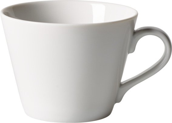 Villeroy & Boch Like Organic White šálek na kávu, 0,27 l 19-5288-1300