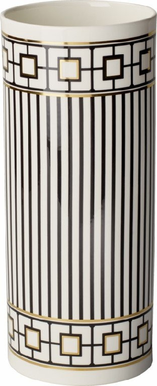 Villeroy & Boch MetroChic porcelánová váza, 30 cm 10-4483-5070