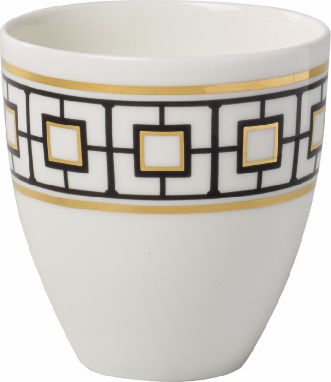 Villeroy & Boch MetroChic japonský šálek na čaj, 0,15 l 10-4483-4892
