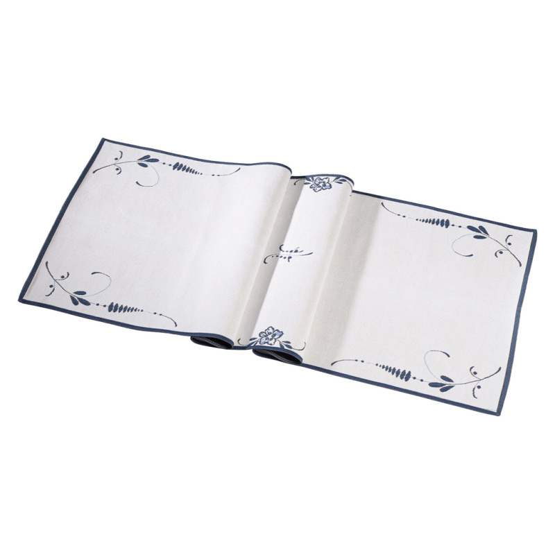 Villeroy & Boch Gobelínový běhoun Old Luxembourg, 49 x 143 cm 35-9083-0070