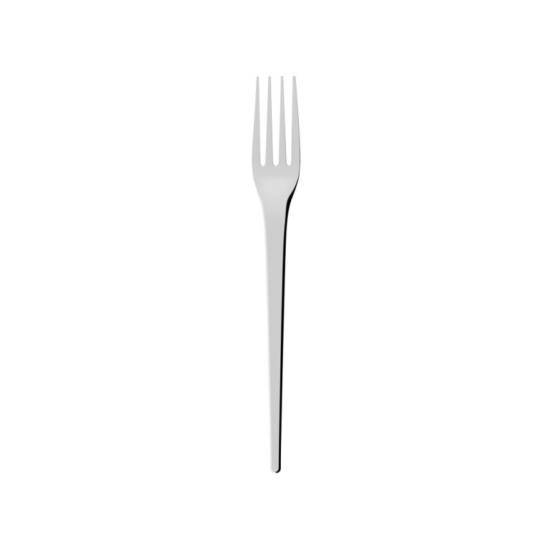 Villeroy & Boch Jídelní vidlička NewMoon, 21,8 cm 12-6529-0050