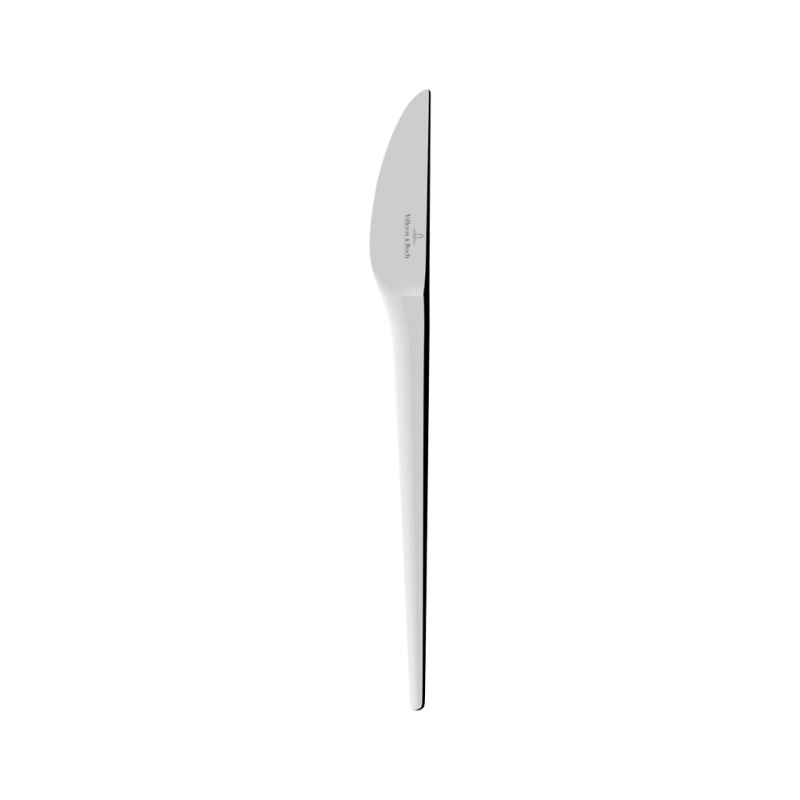 Villeroy & Boch Jídelní nůž NewMoon, 23,1 cm 12-6529-0065