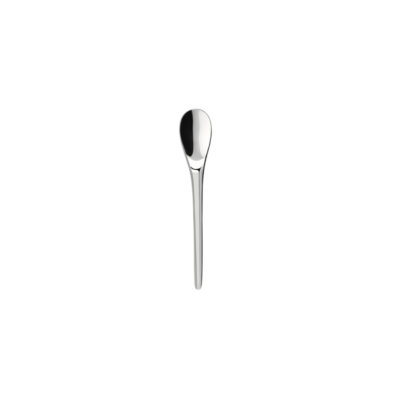 Villeroy & Boch Espresso lžička NewMoon, 11 cm 12-6529-0180
