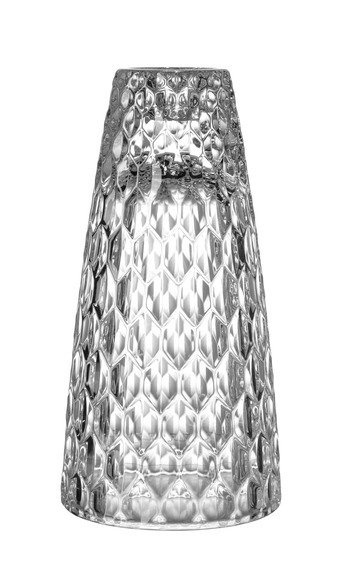 Villeroy & Boch Boston křišťálová váza / svícen, 16 cm 11-7299-0881