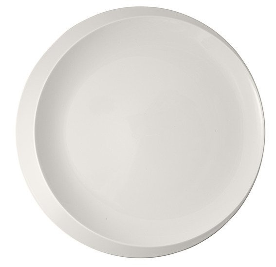 Villeroy & Boch NewMoon podnos, Ø 37 cm 10-4264-2990