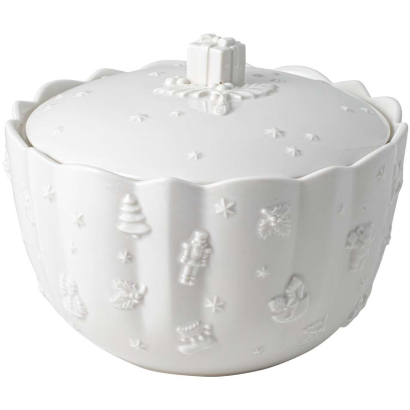 Villeroy & Boch Dóza na cukroví Toy´s Delight Royal Classic, 1,9 l 14-8658-4501