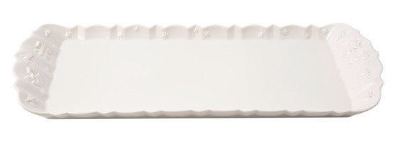Villeroy & Boch Toy´s Delight Royal Classic podnos, 40 x 16 cm 14-8658-2220