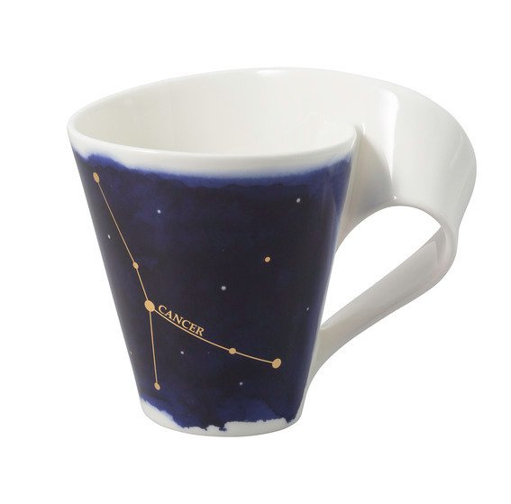 Villeroy & Boch NewWave Stars hrnek Rak, 0,30 l 10-1616-5816