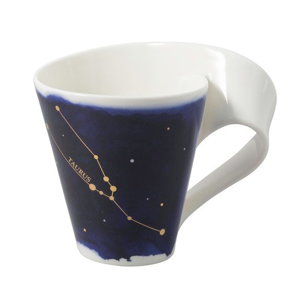 Villeroy & Boch NewWave Stars hrnek Býk, 0,30 l 10-1616-5814
