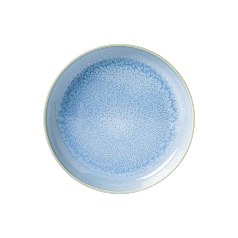 Villeroy & Boch Hluboký talíř Crafted Blueberry, Ø 21,9 cm 19-5169-2700