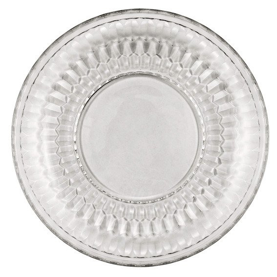 Villeroy & Boch Boston skleněný dezertní talíř, Ø 20 cm 11-7299-0820