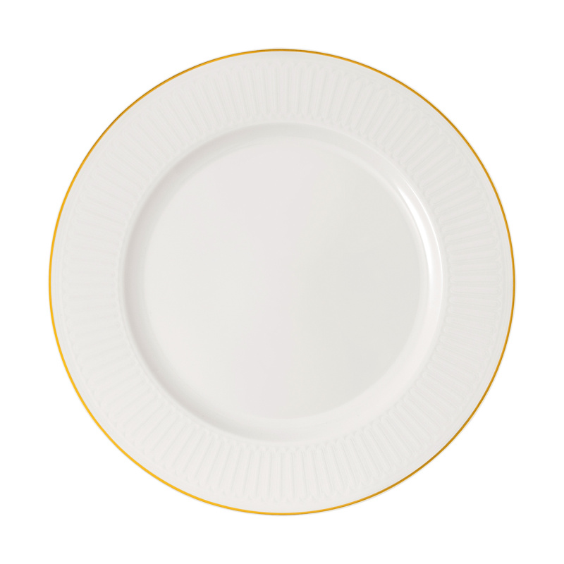 Villeroy & Boch Servírovací talíř Chateau Septfontaines, Ø 33,6 cm 10-4661-2810