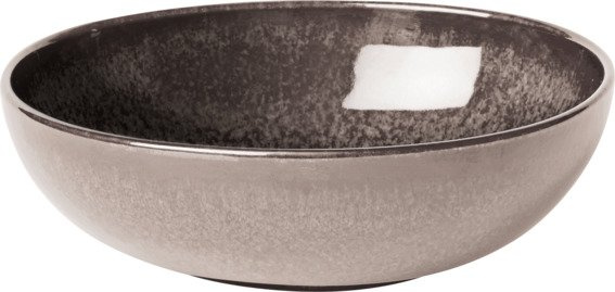 Villeroy & Boch Lave beige kameninová miska, Ø 17 cm 10-4281-1900