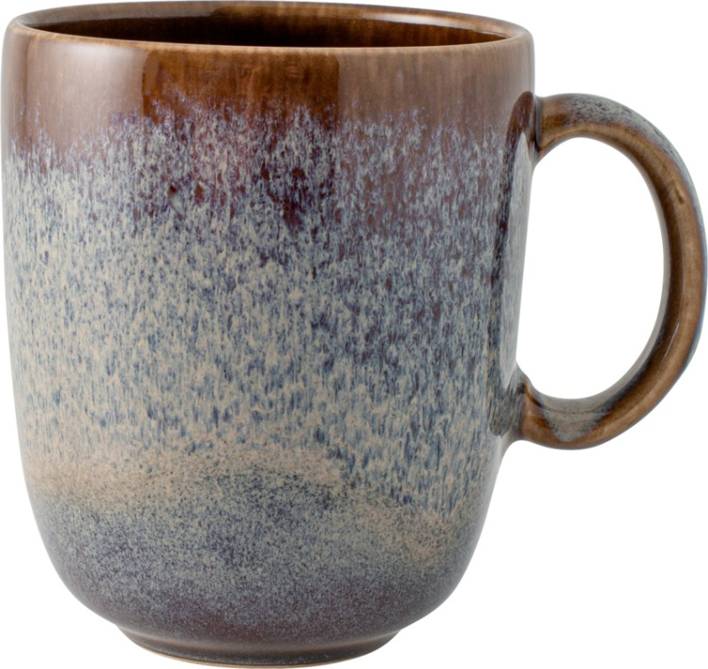 Villeroy & Boch Lave beige kameninový hrnek, 0,4 l 10-4281-9651