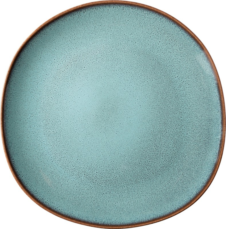Villeroy & Boch Lave glacé jídelní talíř, Ø 28 cm 10-4282-2610