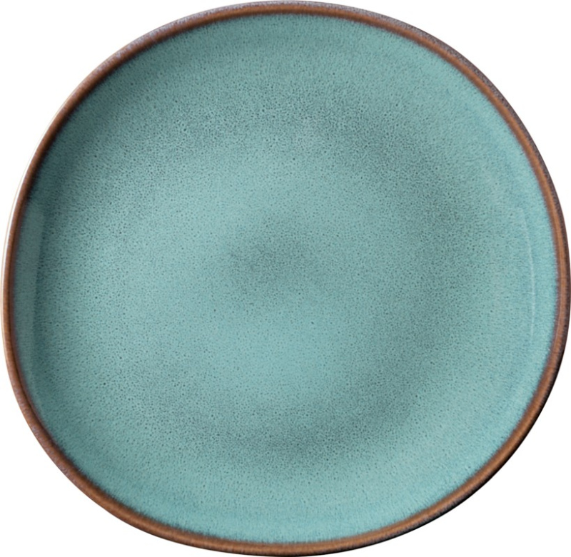Villeroy & Boch Lave glacé dezertní talíř, Ø 23,5 cm 10-4282-2640
