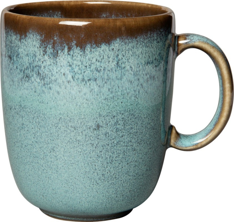 Villeroy & Boch Lave glacé kameninový hrnek, 0,4 l 10-4282-9651