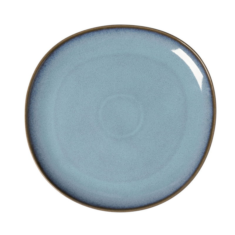 Villeroy & Boch Servírovací talíř Lave Glacé, Ø 32 cm 10-4282-2910
