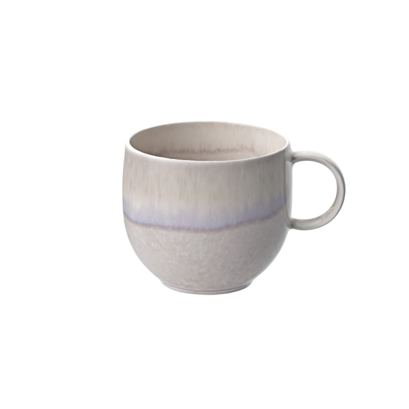 Villeroy & Boch Hrnek Perlemor Sand, 350 ml 19-5172-9651