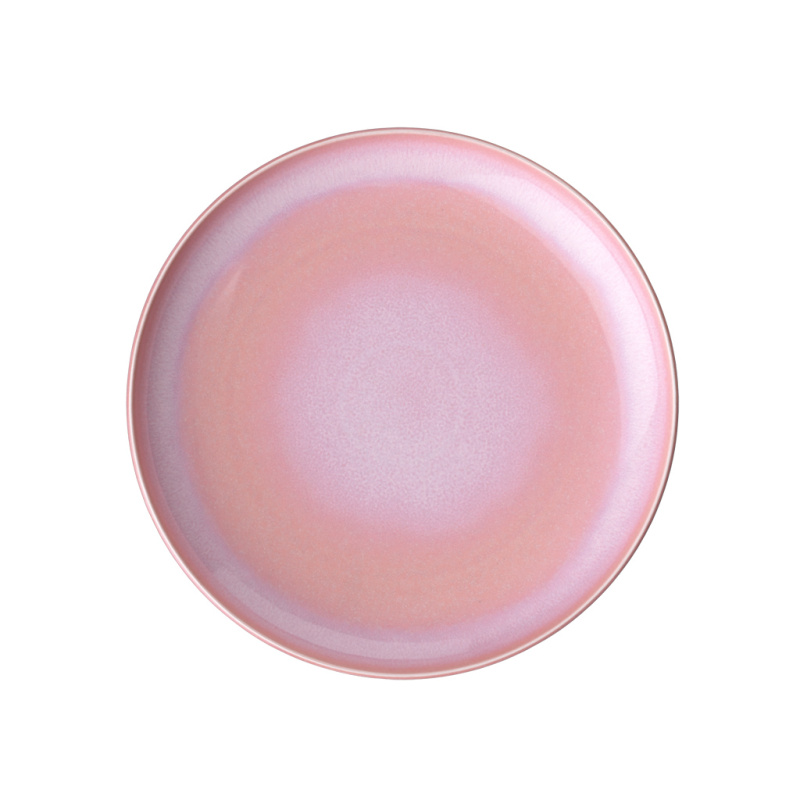 Villeroy & Boch Dezertní talíř Perlemor Coral, Ø 24 cm 19-5173-2640