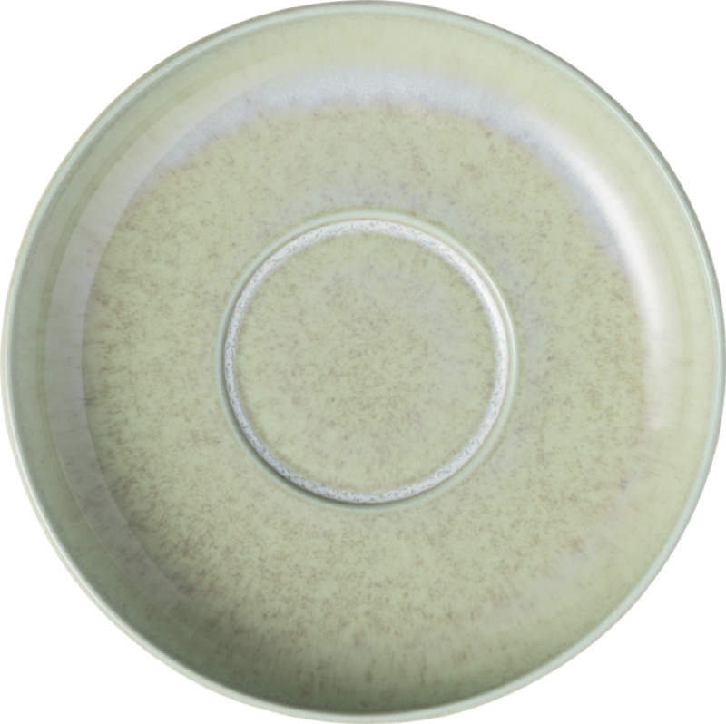 Villeroy & Boch Espresso podšálek Perlemor Alga, Ø 12 cm 19-5174-1430