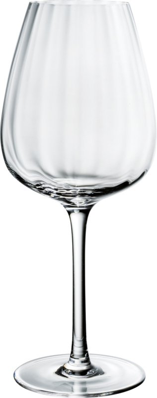 Villeroy & Boch Sklenice na červené víno Rose Garden, 0,6 l, 4 ks 11-3725-8110