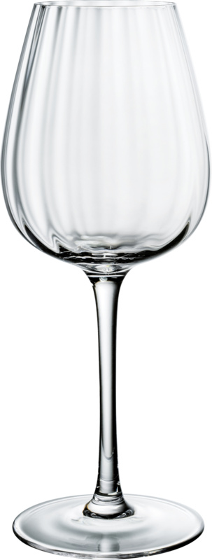 Villeroy & Boch Sklenice na bílé víno Rose Garden, 0,43 l, 4 ks 11-3725-8120