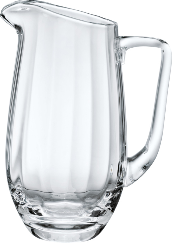 Villeroy & Boch Skleněný džbán Rose Garden, 1,5 l 11-3725-0400