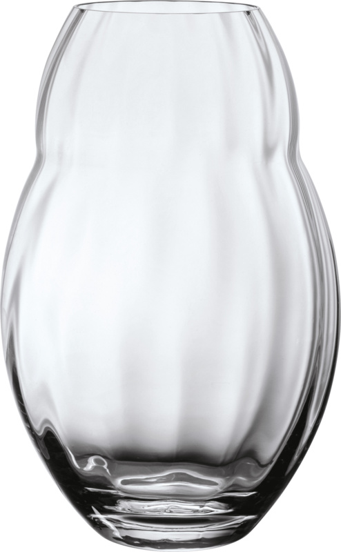 Villeroy & Boch Skleněná váza Rose Garden, 20 cm 10-4288-5400