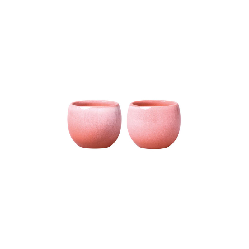 Villeroy & Boch Kalíšek na vejce Perlemor, 5,3 cm, 2 ks 19-5176-8358