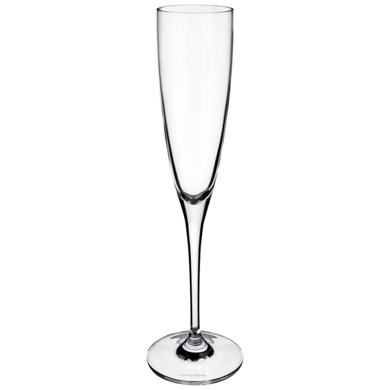 Villeroy & Boch Sada sklenic na šampaňské Maxima, 0,15 l, 4 ks 11-3731-8131