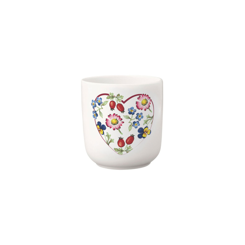 Villeroy & Boch V&B 275 Hrnek Petite Fleur (EOL) 10-1688-9654