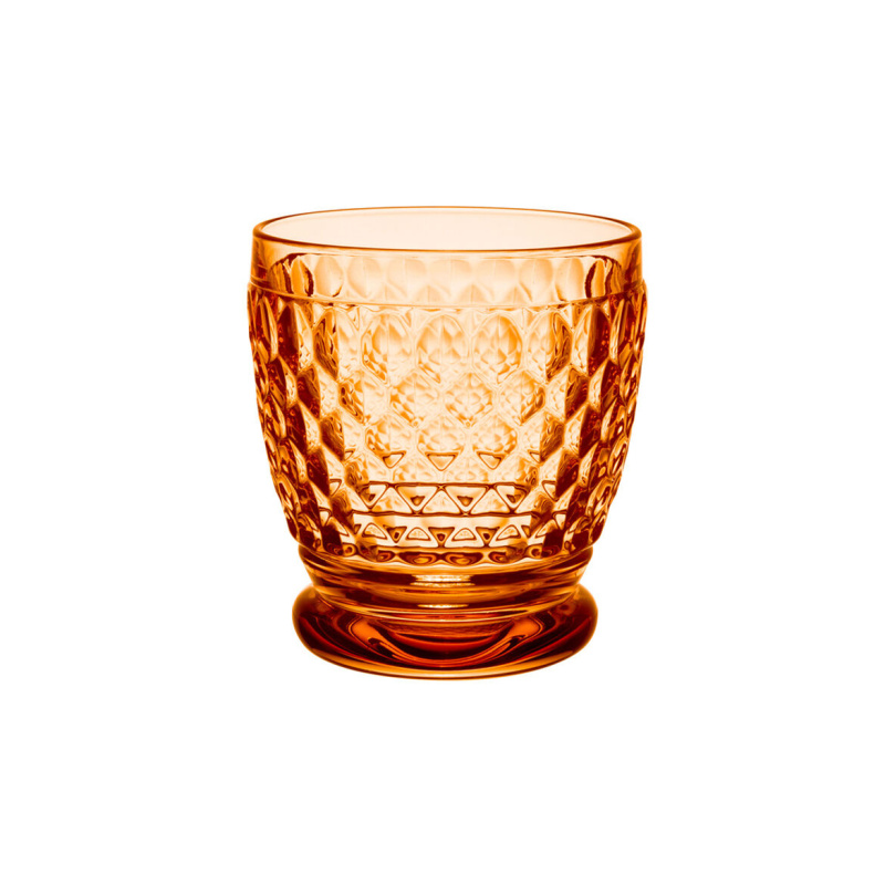 Villeroy & Boch Sklenice na nealko Boston Coloured Apricot, 330 ml 11-7329-1410